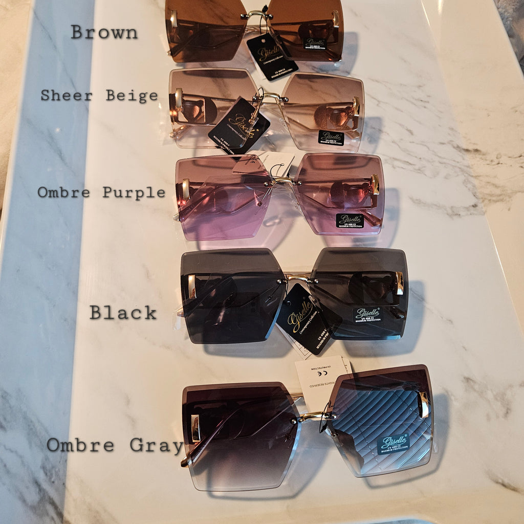 Victoria Sunglasses