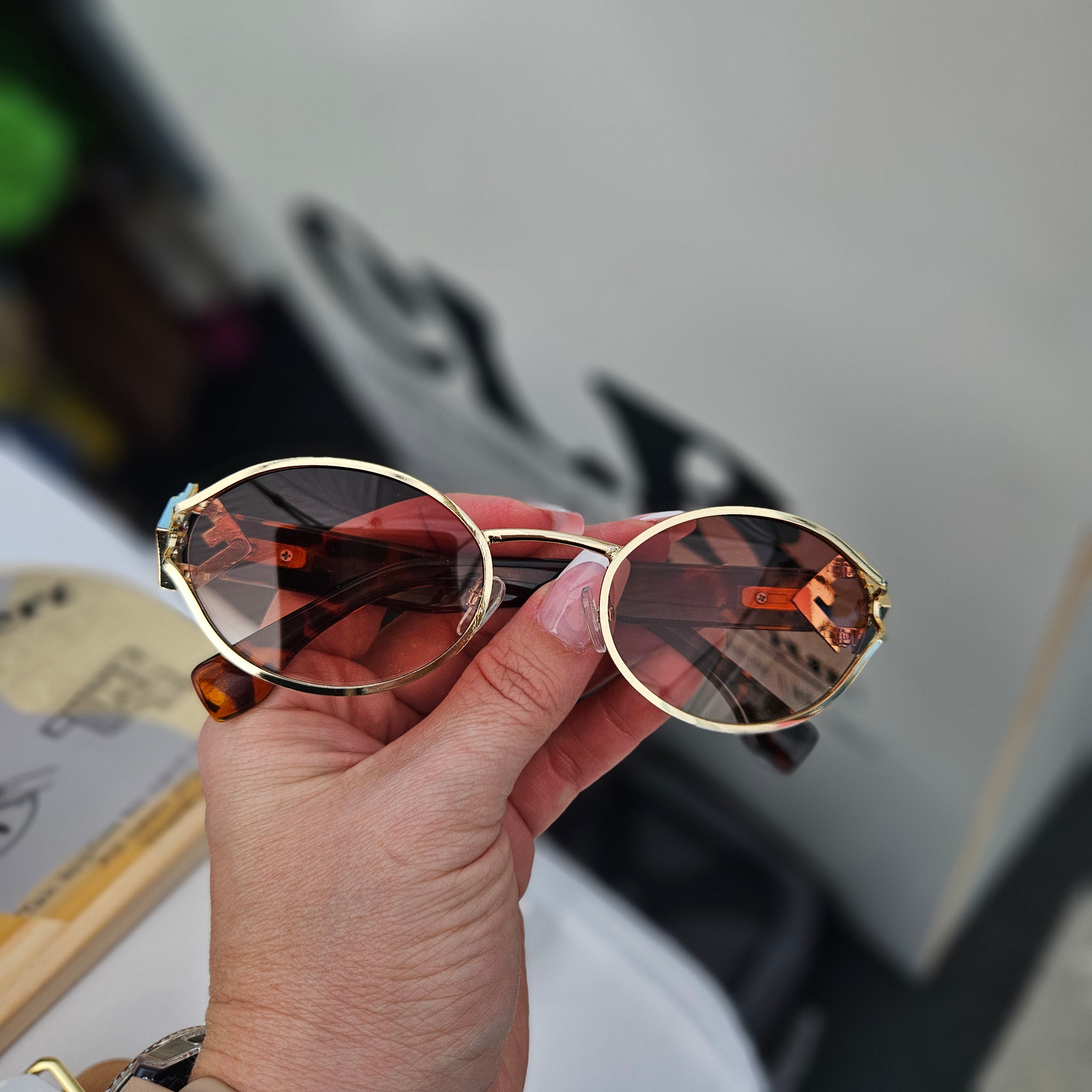 Nightlife Sunglasses