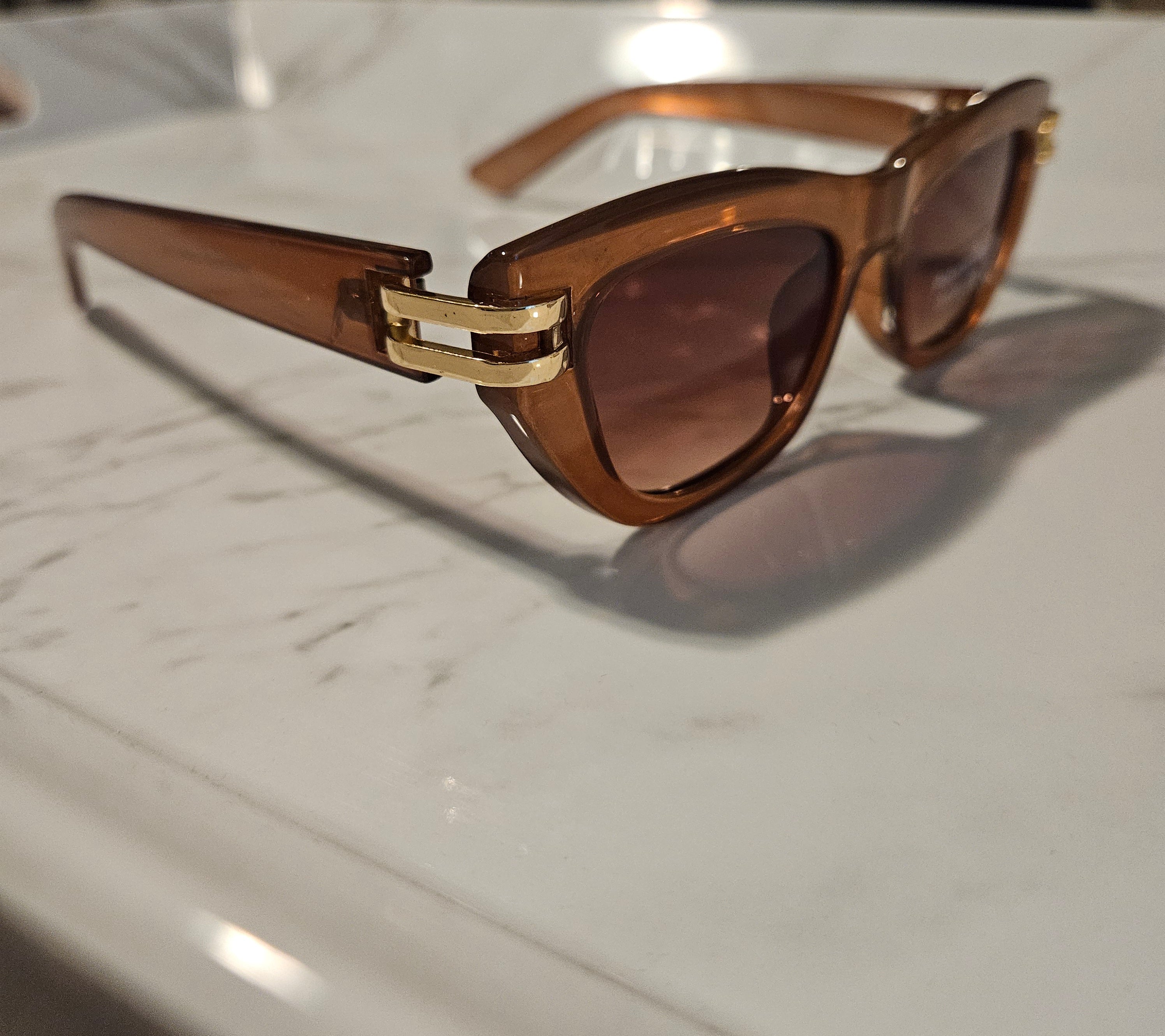 The Everyday Sunglasses