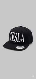 Tesla Hat