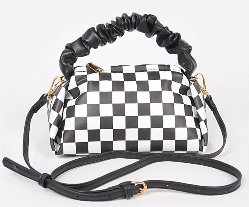 The Vibe Check Bag