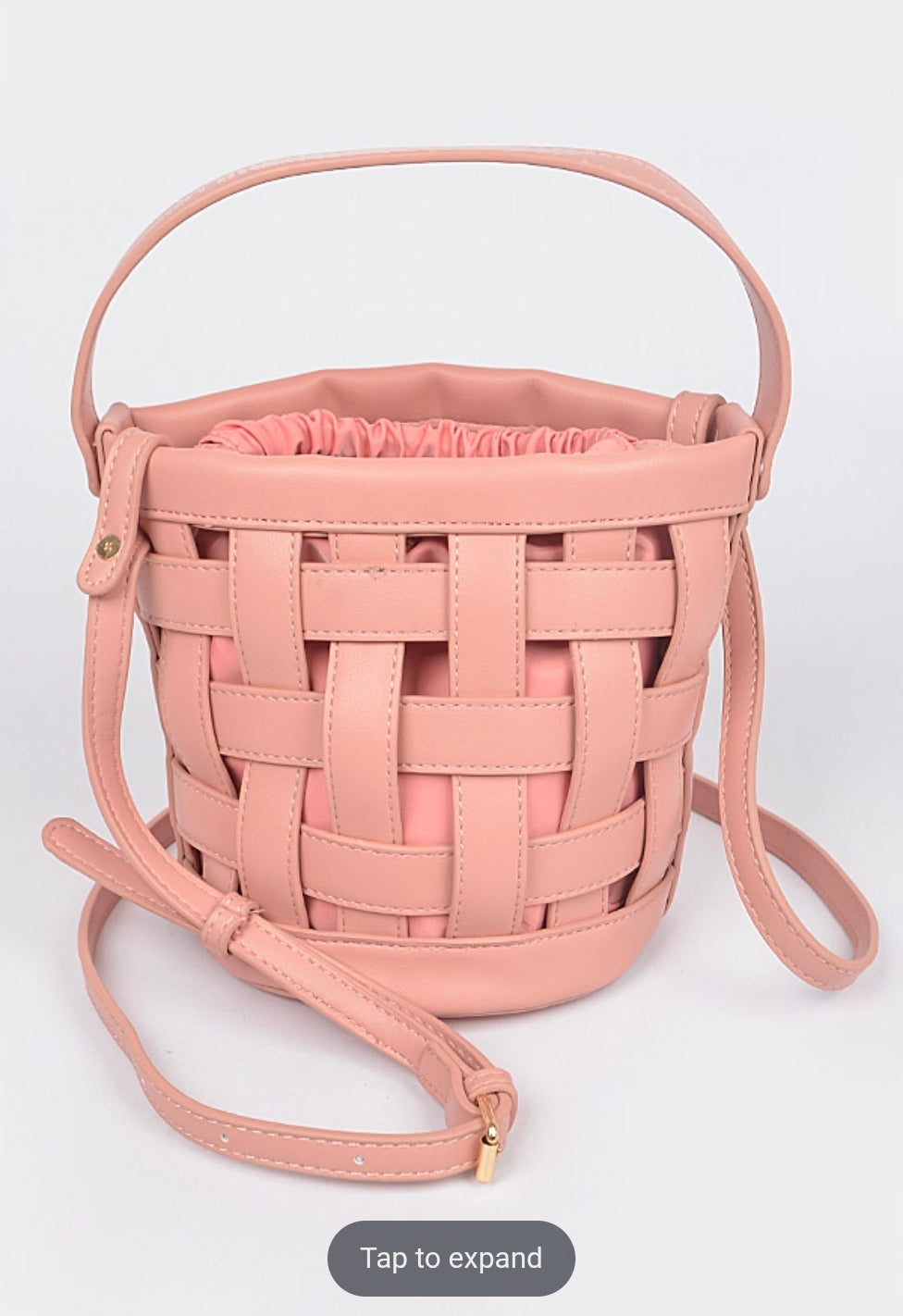 The Arlo Woven