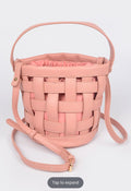 The Arlo Woven
