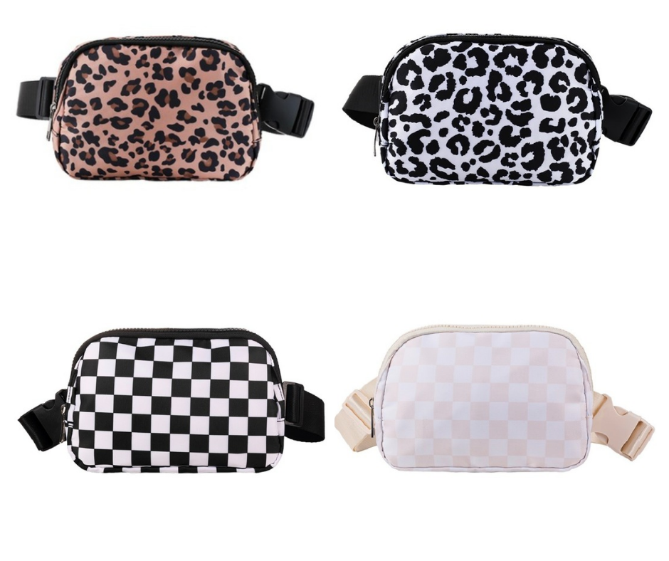 The Everyday Go Bag