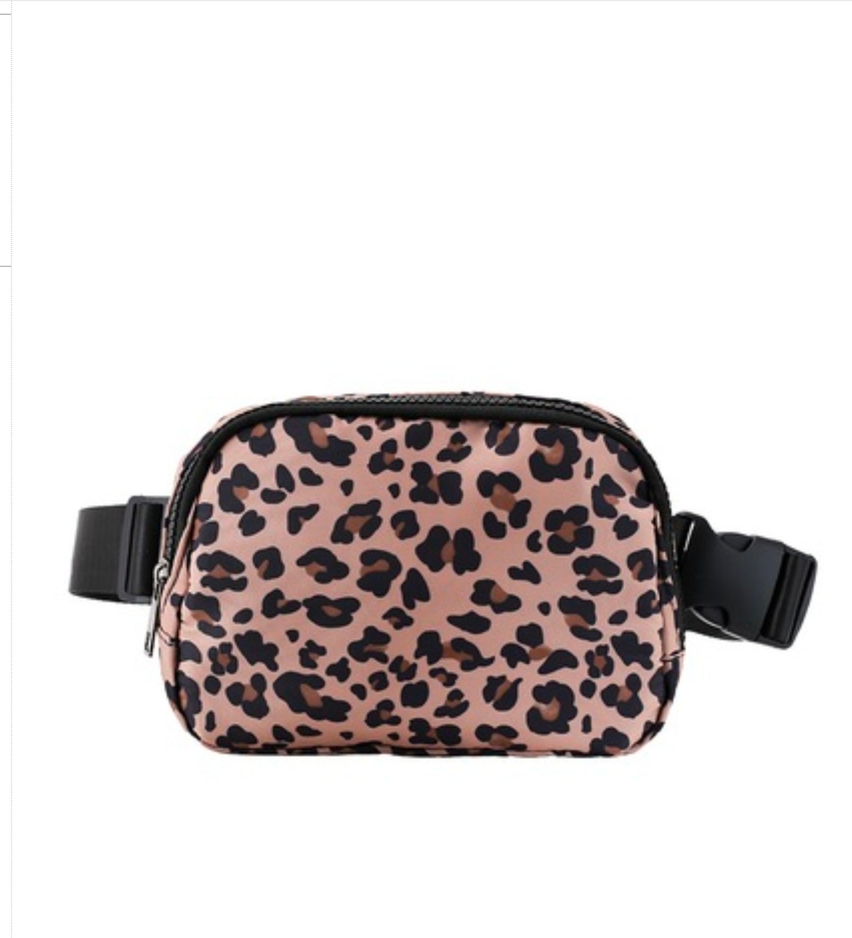 The Everyday Go Bag