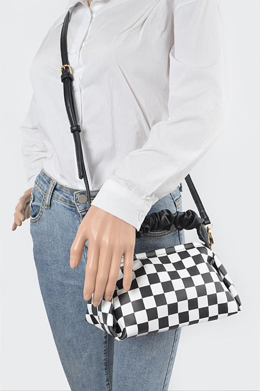 The Vibe Check Bag