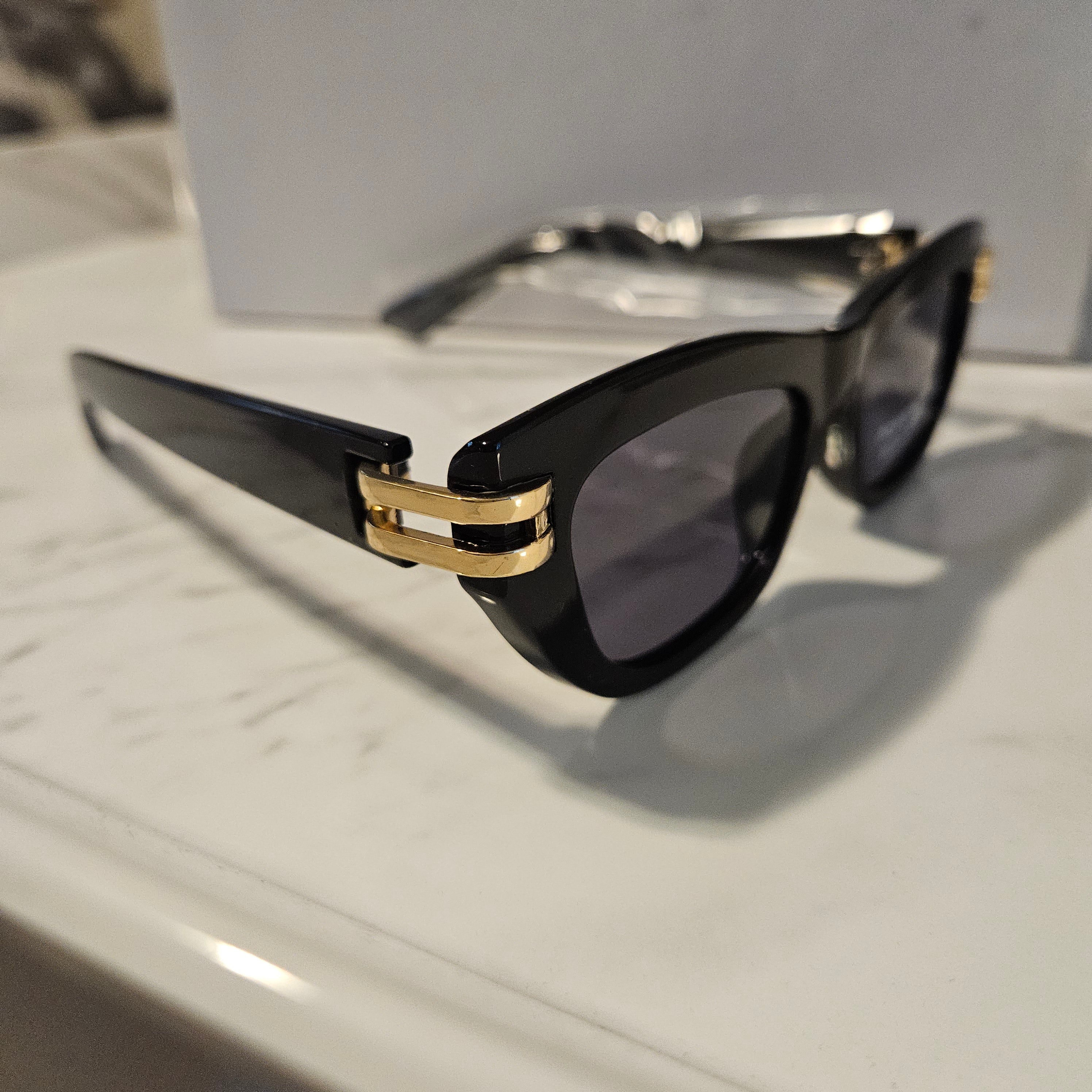 The Everyday Sunglasses