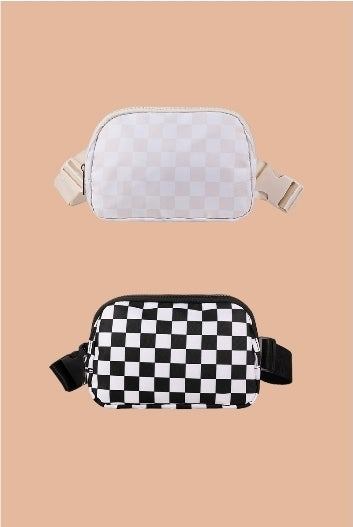 The Everyday Go Bag