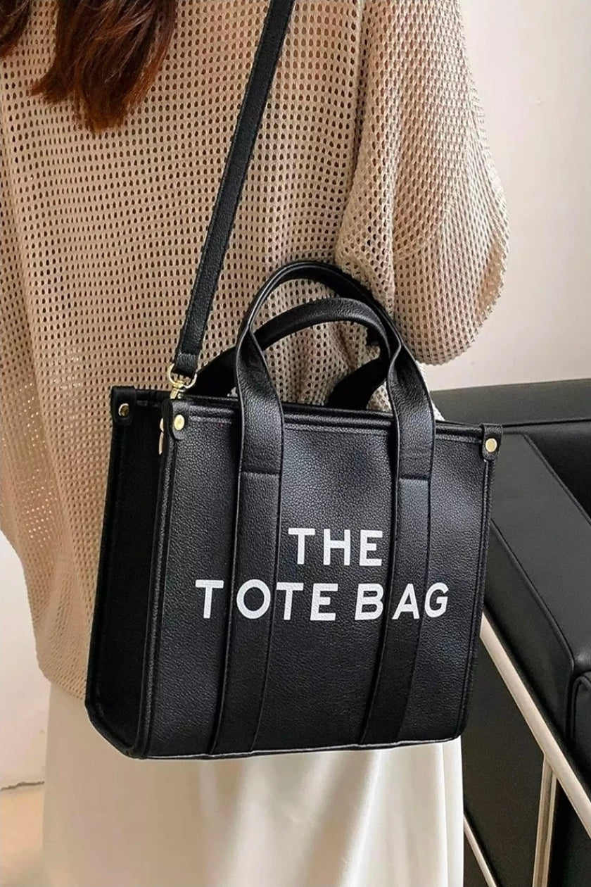 The Medium Tote Bag