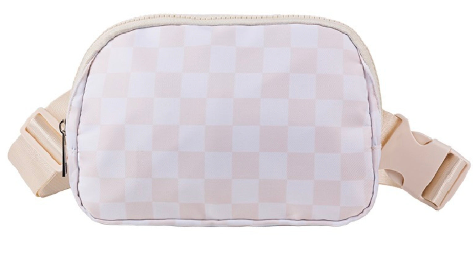 The Everyday Go Bag
