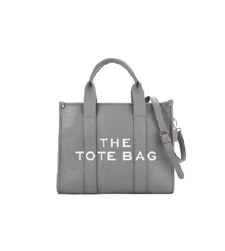 The Medium Tote Bag