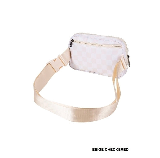 The Everyday Go Bag