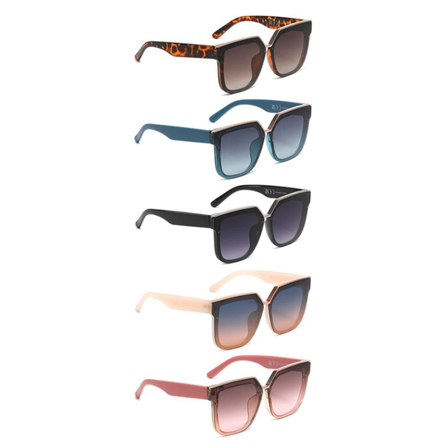 The Audrey Sunnies