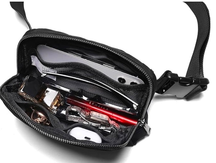 The Everyday Go Bag