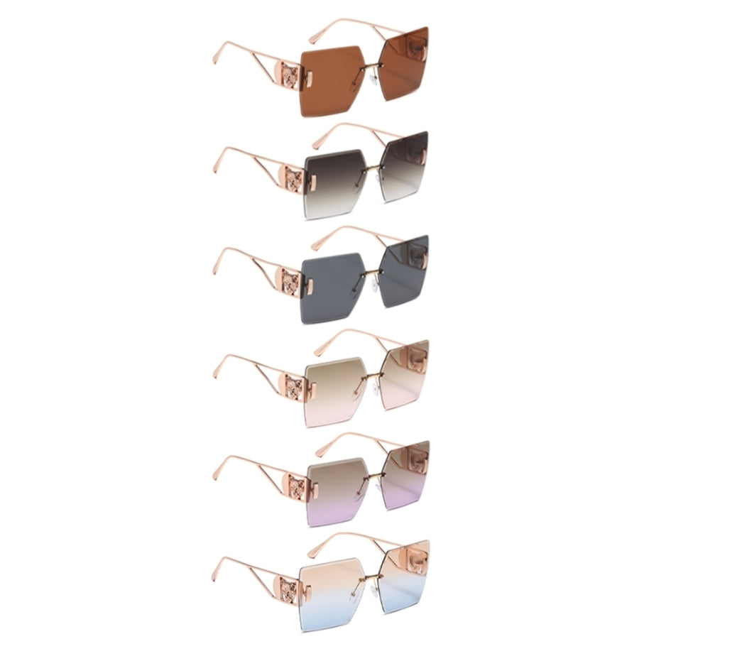 Victoria Sunglasses