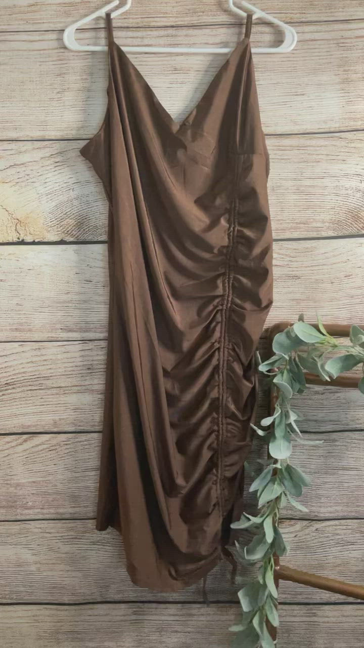 Sweetie Plus Dress