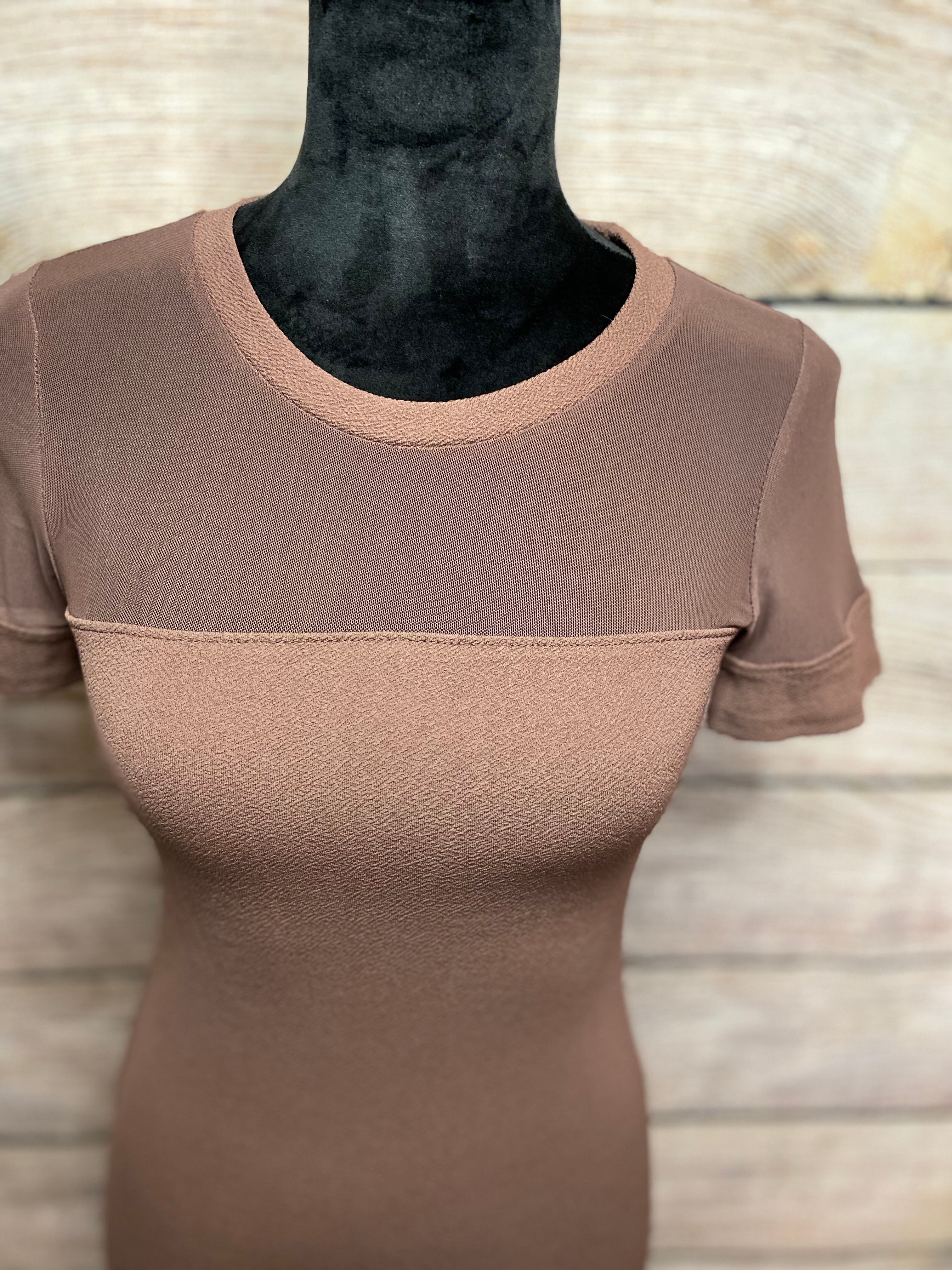 Sienna Dress