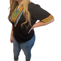 Ethnic Top