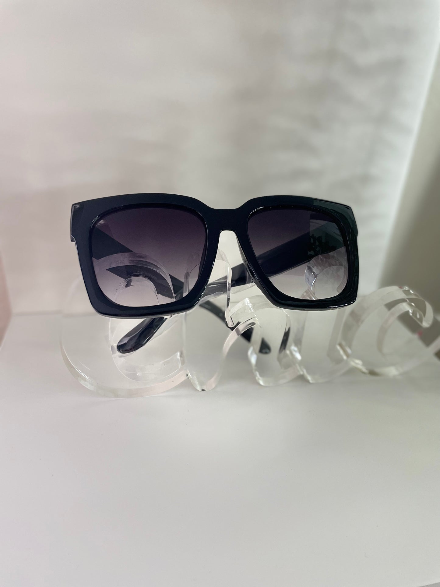 #1 Seller Oversized Sunglasses