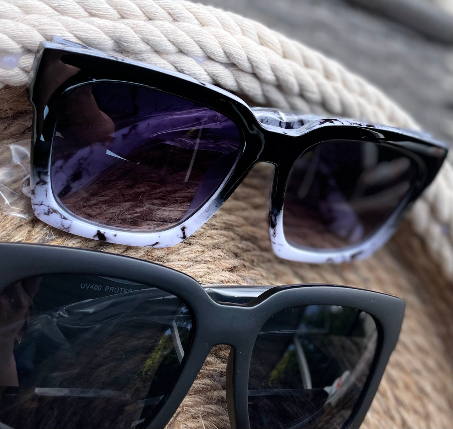 #1 Seller Oversized Sunglasses