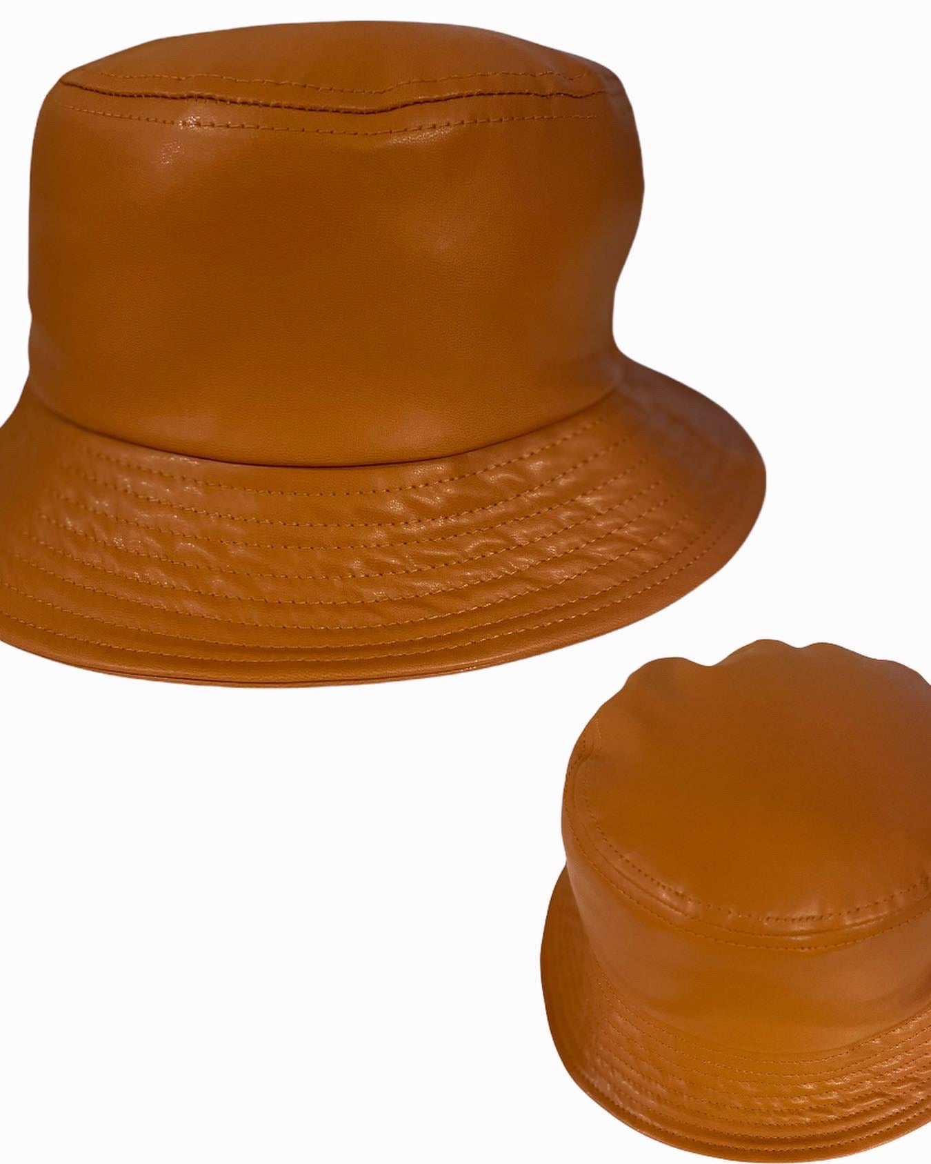 Bucket Hats